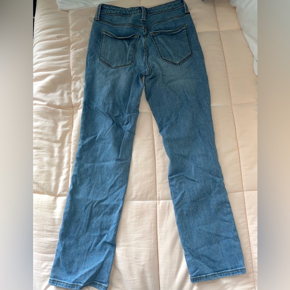 Universal Thread Ripped Jeans - Picture 3 of 3